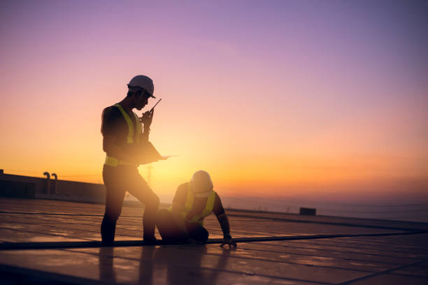 Best Tile Roofing Contractor  in Mount Hope, WV
