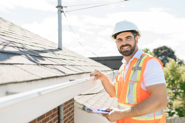 Heating Cable for Roof Installation in Mount Hope, WV