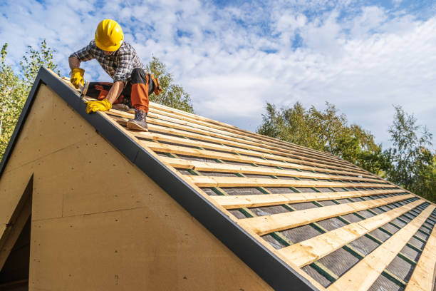 Best Gutter Installation and Roofing  in Mount Hope, WV