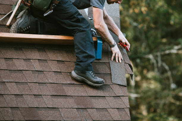 Best Roof Repair Services  in Mount Hope, WV